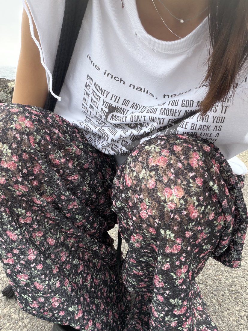 FRANC—L韓國東大門代購女士新款26春夏熱賣休閑推薦休閑褲FRANC休閑褲