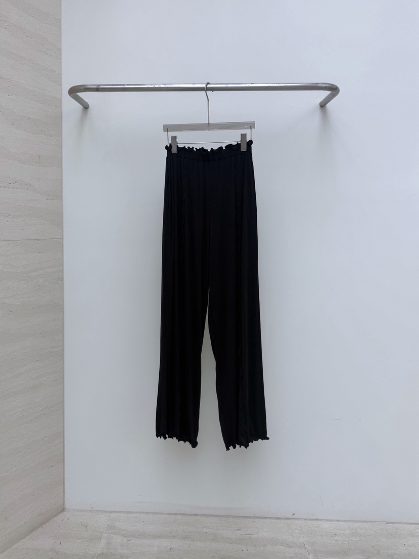 AB韓國代購女士新款人氣26夏季26春夏休閑時尚職業休閑褲AB休閑褲圖色3