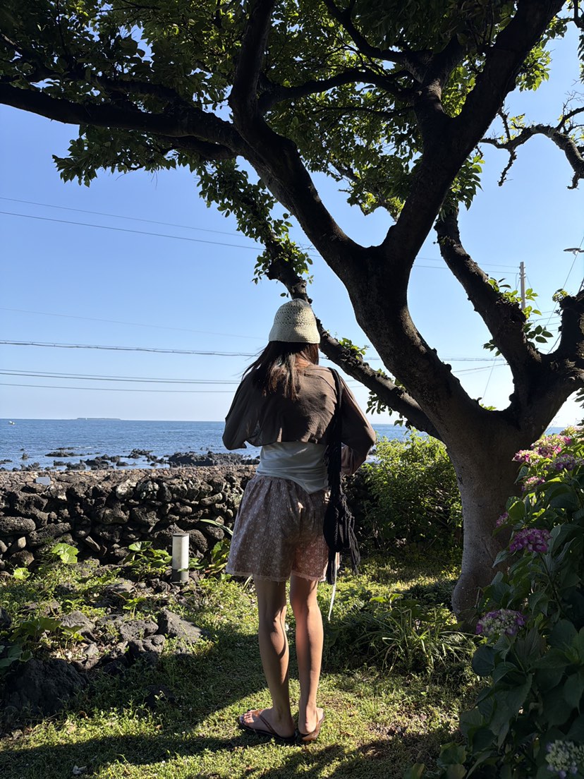FRANC—L韓國直郵女士新款26夏季推薦人氣26春夏休閑短褲FRANC短褲