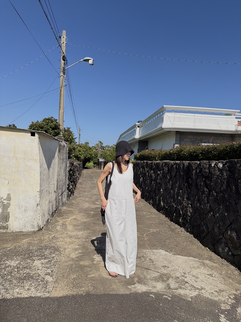 FRANC—L韓國東大門直郵女裝新品職業推薦休閑熱賣背帶褲FRANC背帶褲