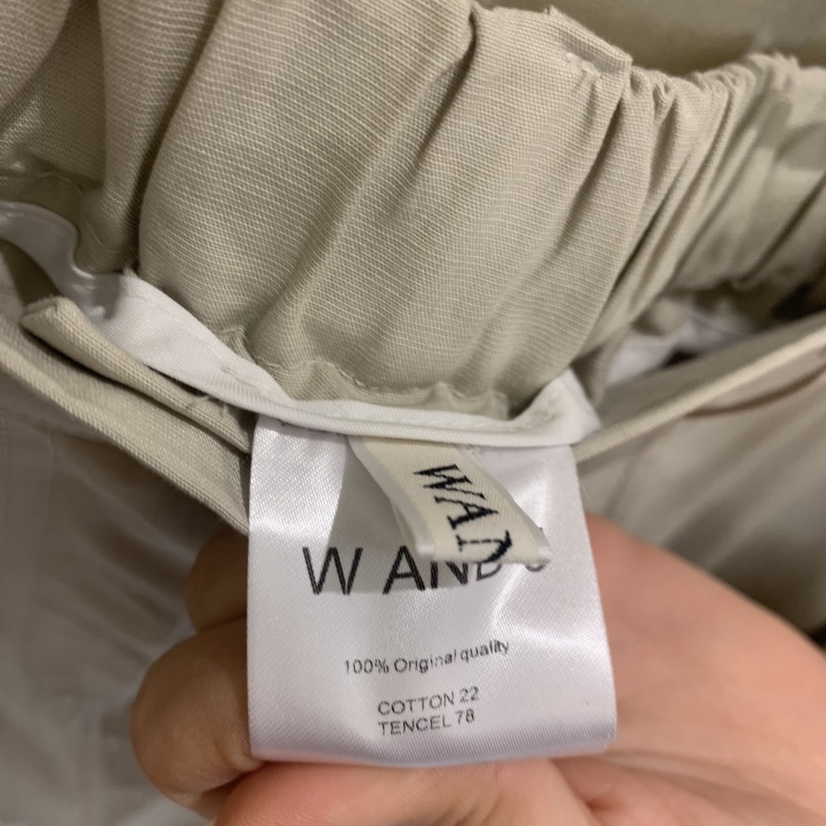 W AND J韓國東大門代購女士新品26春夏人氣職業休閑套裝W AND J套裝