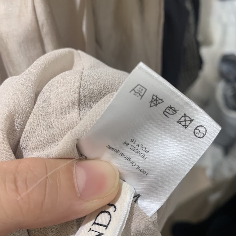 W AND J東大門實拍韓國女裝新品26夏季休閑熱賣吊帶背心W AND J吊帶/背心