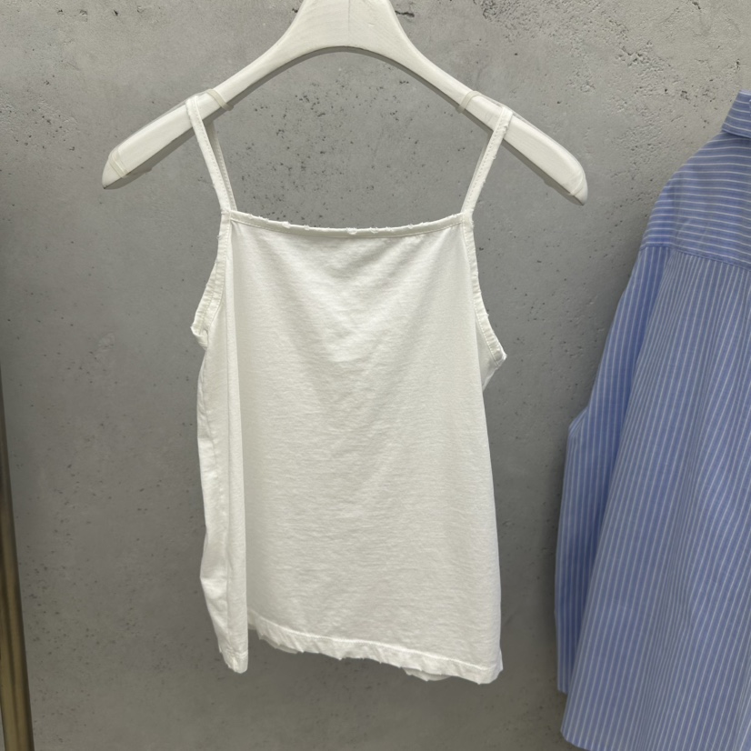 SIXTEEN韓國東大門直郵女裝新品26夏季時尚休閑推薦吊帶背心SIXTEEN吊帶/背心