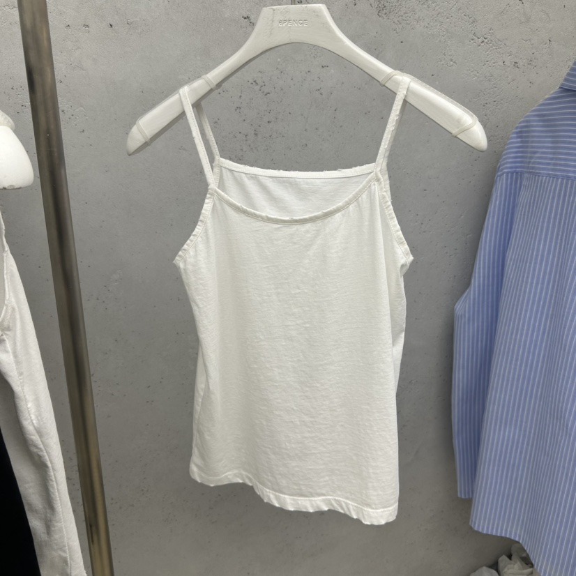 SIXTEEN韓國東大門直郵女裝新品26夏季時尚休閑推薦吊帶背心SIXTEEN吊帶/背心圖色1