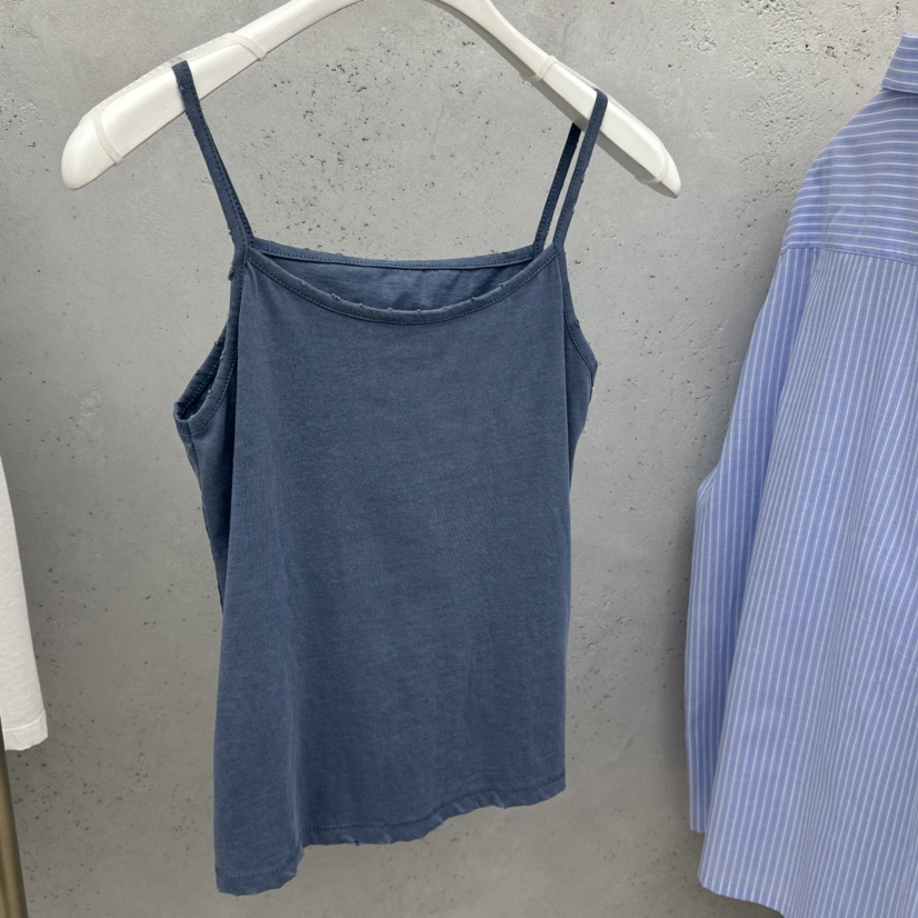 SIXTEEN韓國東大門直郵女裝新品26夏季時尚休閑推薦吊帶背心SIXTEEN吊帶/背心圖色3
