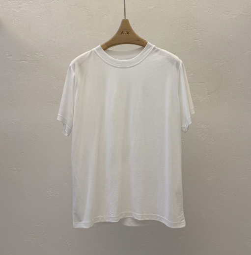 AUTUMN BEIGE-Q韓國東大門代購女士新品職業休閑時尚T恤A.b/AUTUMN BEIGET恤圖色1