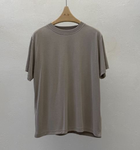 AUTUMN BEIGE-Q韓國東大門代購女士新品職業休閑時尚T恤A.b/AUTUMN BEIGET恤圖色2