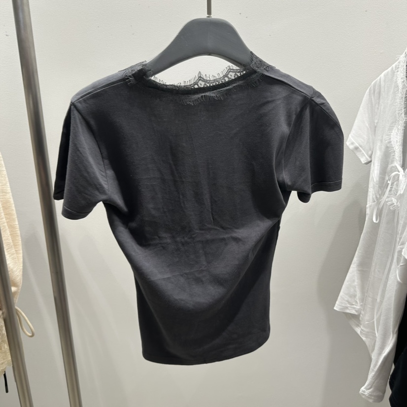 TARABY MOTION韓國直郵女裝新品26春夏休閑26夏季時尚T恤TARABY MOTIONT恤