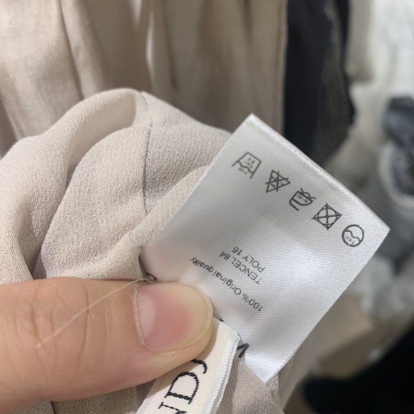 W AND J韓國直郵女裝新款熱賣時尚人氣26夏季休閑休閑褲W AND J休閑褲