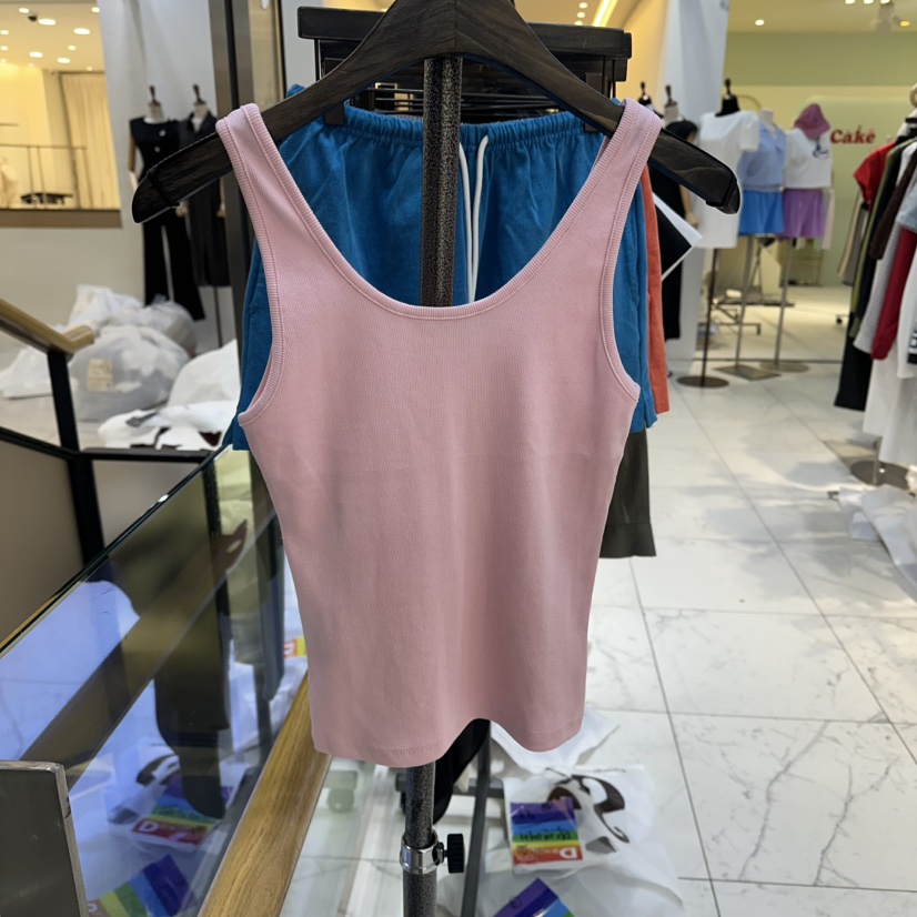 A2/D2韓國東大門直郵女士新品推薦熱賣休閑時尚吊帶背心A2/D2吊帶/背心