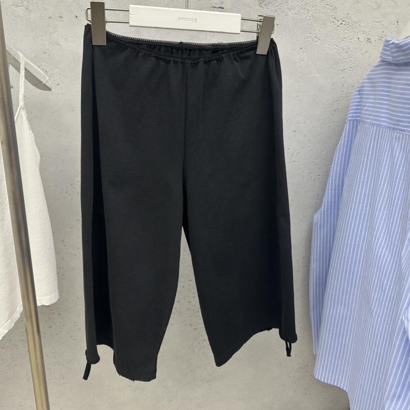 SIXTEEN韓國東大門直郵女裝新品熱賣26夏季職業推薦時尚短褲SIXTEEN短褲圖色2