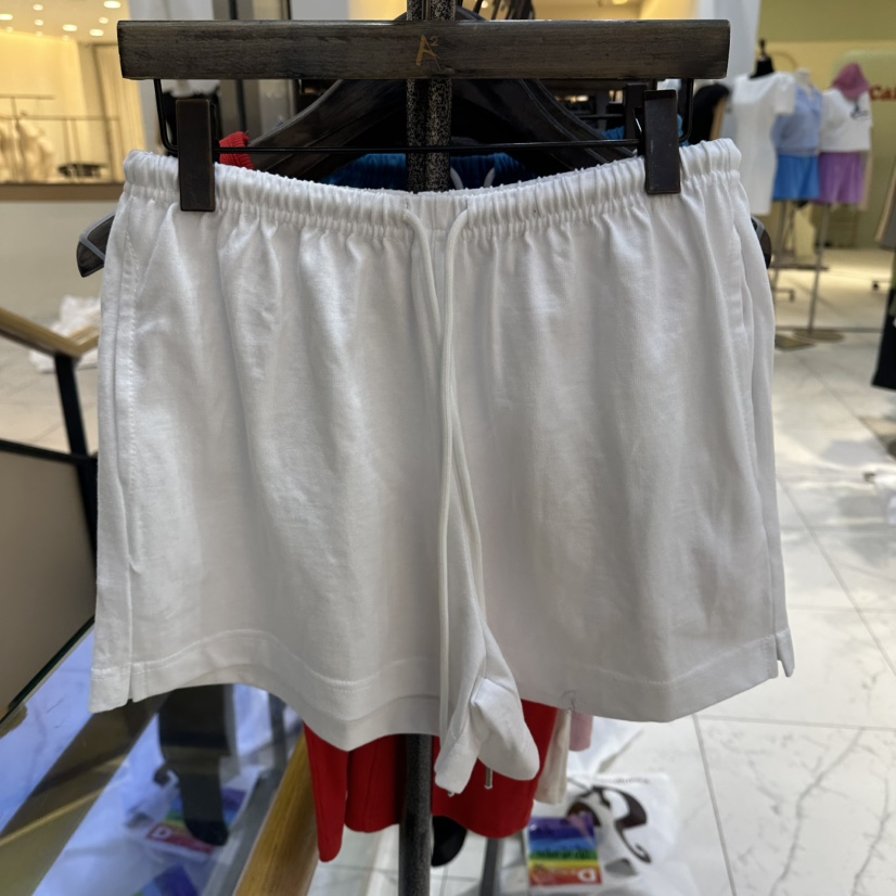 A2/D2韓國東大門直郵女裝新品時尚熱賣推薦26夏季休閑短褲A2/D2短褲圖色3