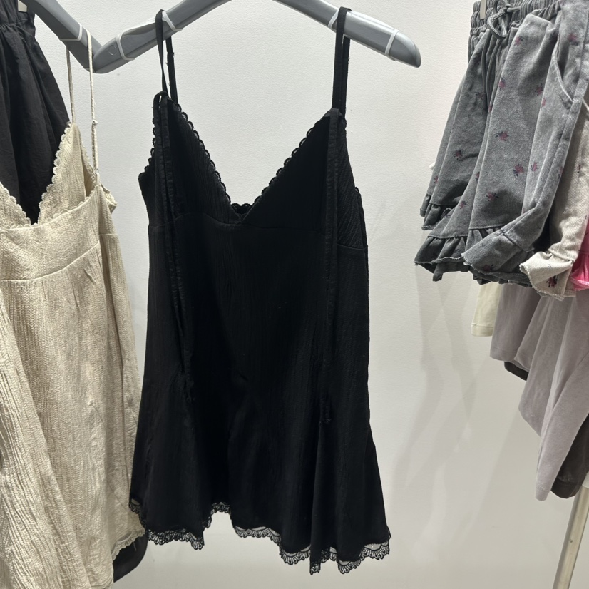 TARABY MOTION韓國東大門直郵女士新品職業26夏季連衣裙TARABY MOTION連衣裙圖色2