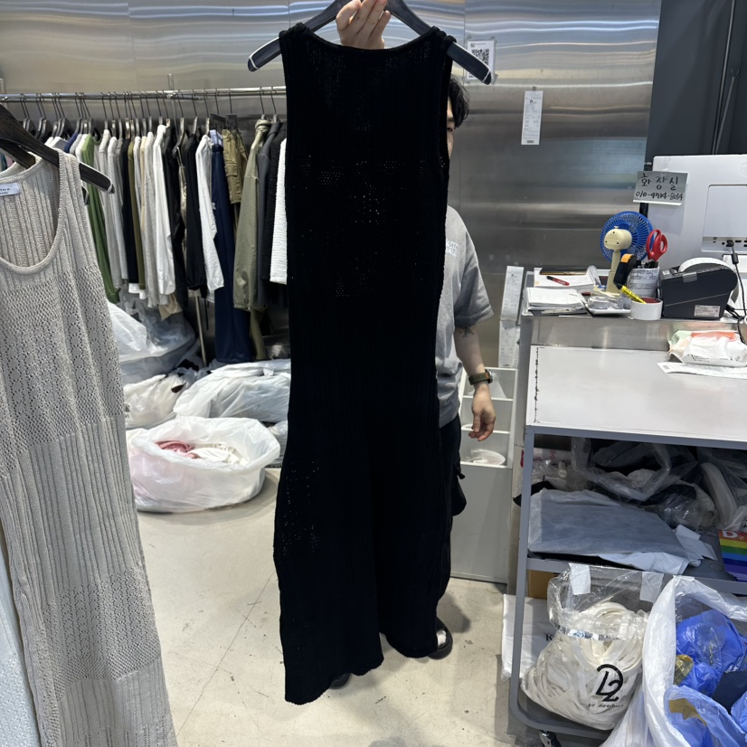 A2/D2韓國直郵女裝新款熱賣時尚人氣職業推薦連衣裙混紡A2/D2連衣裙