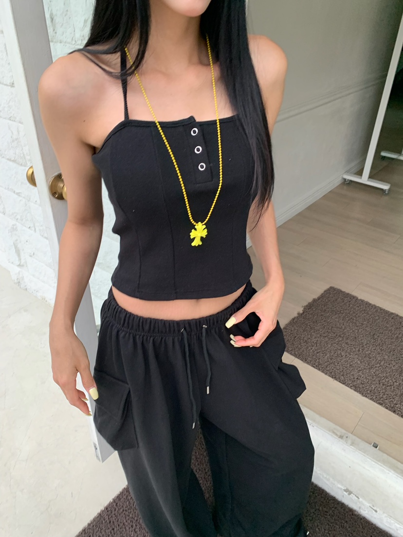 BADCALM韓國東大門直郵女士新款人氣時尚職業熱賣26春夏套裝BADCALM套裝