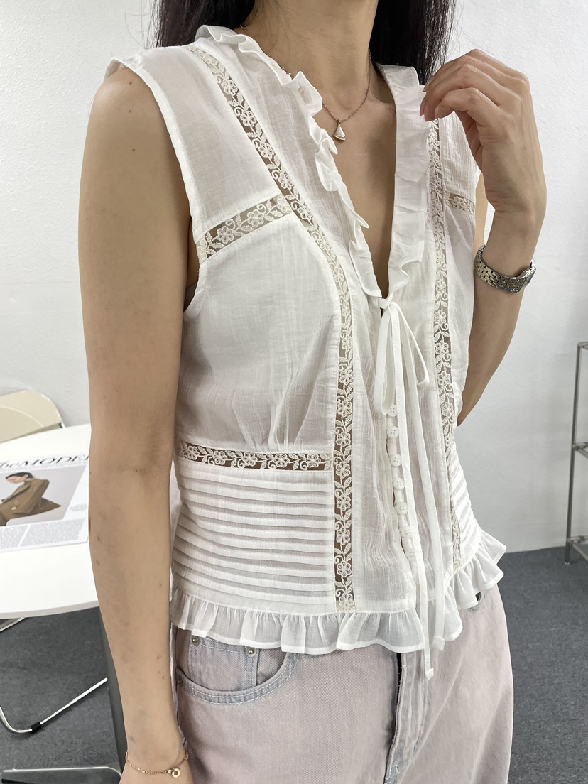EDITION-P韓國代購女裝新品時尚人氣熱賣職業26春夏吊帶背心EDITION/CHAHEE吊帶/背心