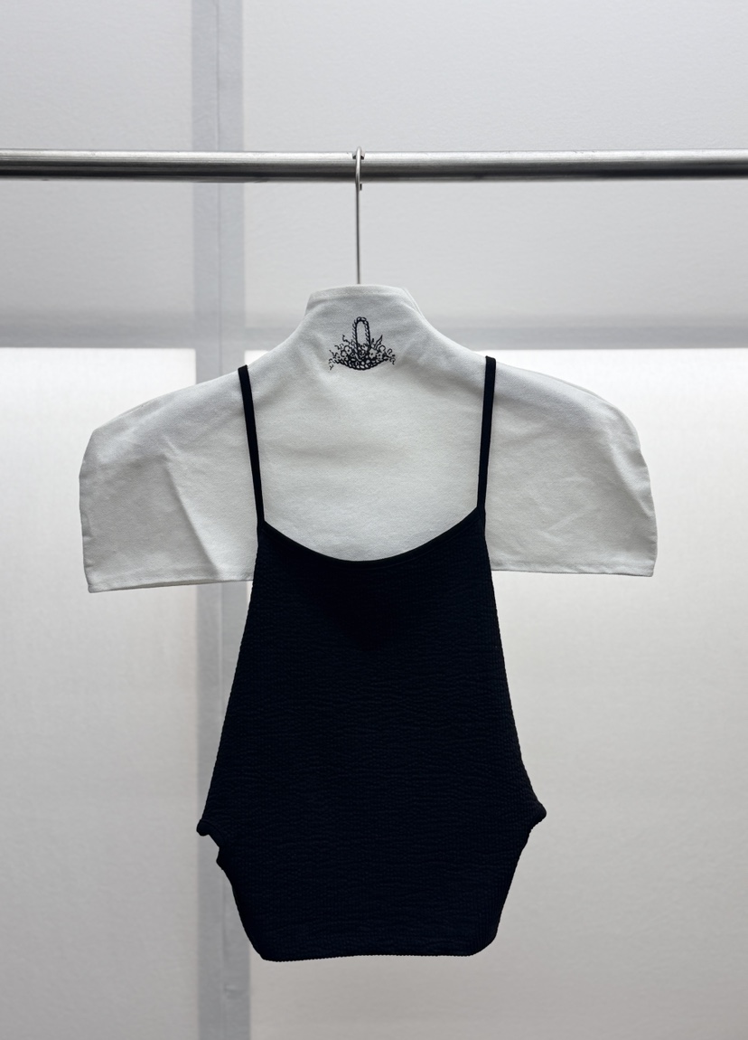 MILUI韓國直郵女士新品26夏季熱賣推薦職業人氣吊帶背心SMILUI吊帶/背心圖色3