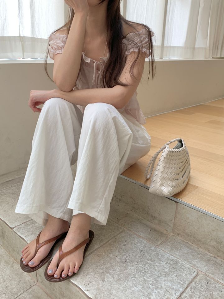 CRONG韓國東大門代購女裝新款熱賣休閑職業時尚襯衫蕾絲衫CRONG襯衫/蕾絲衫