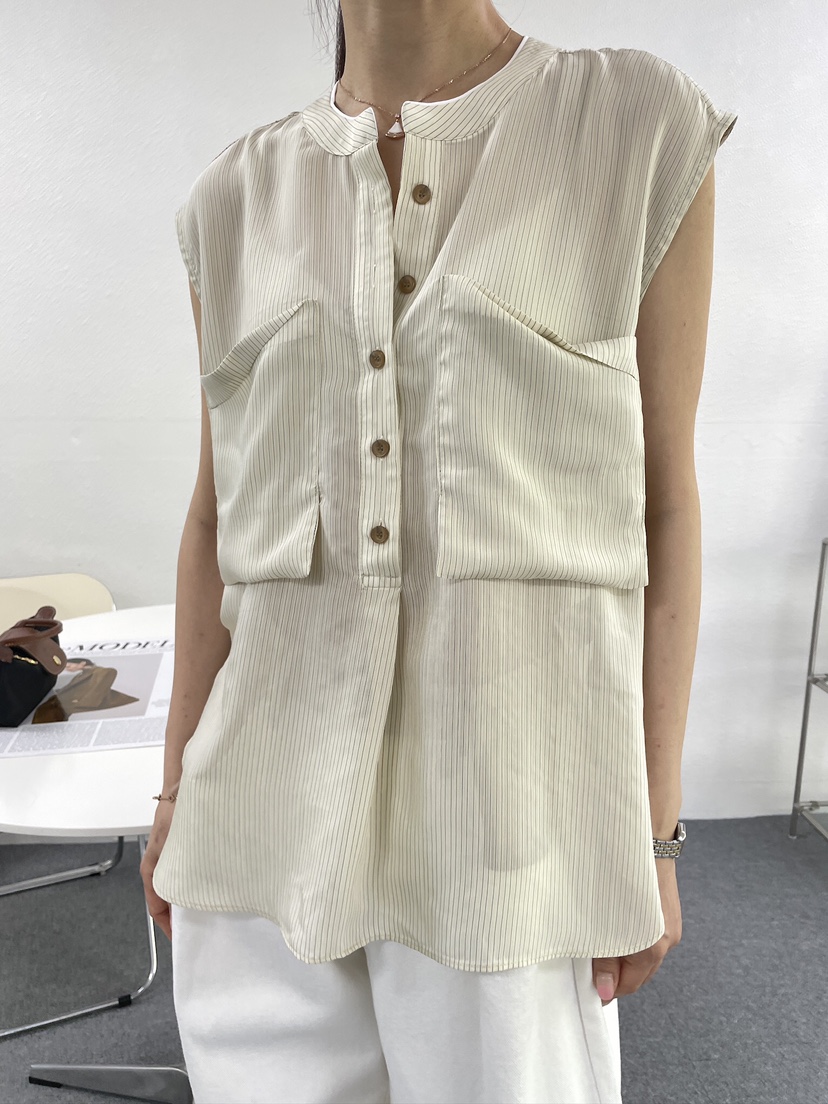 EDITION-P韓國直郵女裝新款26春夏休閑熱賣吊帶背心絲綢EDITION/CHAHEE吊帶/背心