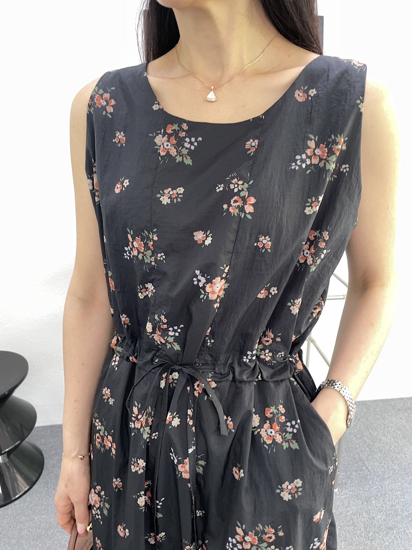 EDITION-P韓國直郵實拍女士新品休閑人氣職業推薦連衣裙EDITION/CHAHEE連衣裙