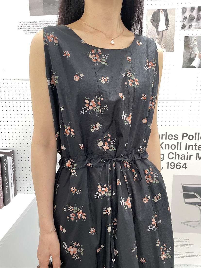 EDITION-P韓國直郵實拍女士新品休閑人氣職業推薦連衣裙EDITION/CHAHEE連衣裙