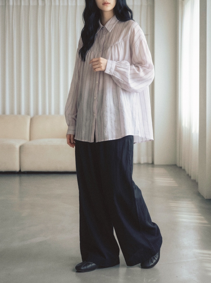BEFORE SUNRISE韓國代購女士新品人氣熱賣休閑推薦休閑褲BEFORE SUNRISE休閑褲