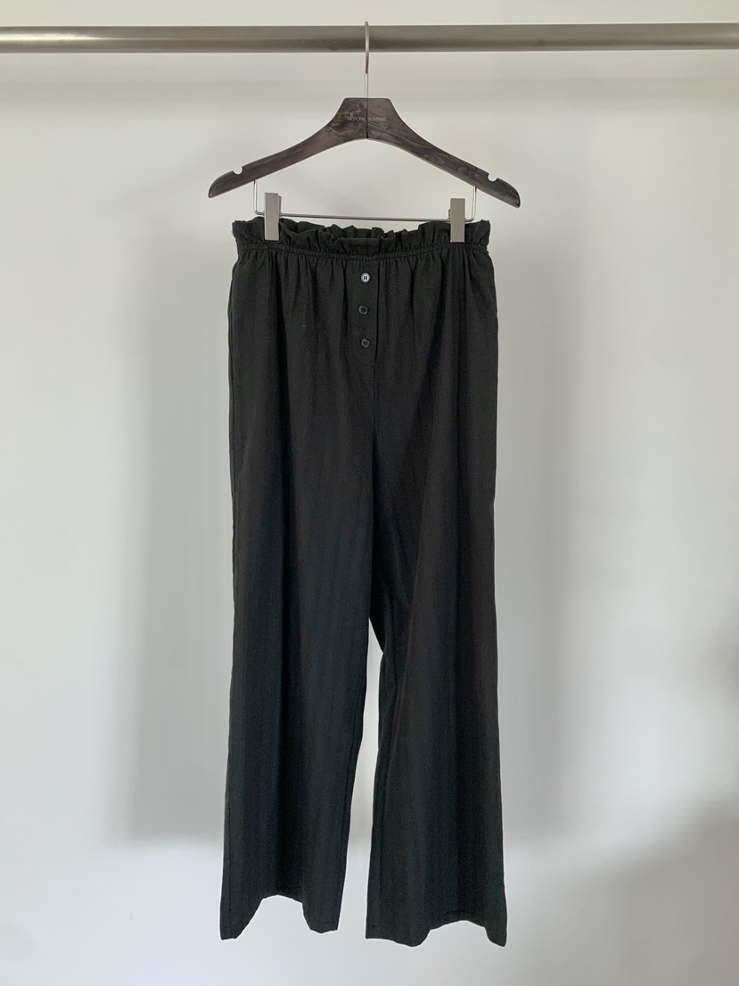 BEFORE SUNRISE韓國代購女士新品人氣熱賣休閑推薦休閑褲BEFORE SUNRISE休閑褲圖色2