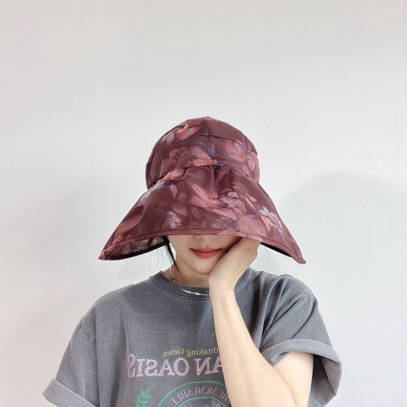 LOVELY HAT韓國直郵實拍女士新款時尚人氣熱賣休閑26春夏帽子LOVELY HAT帽子