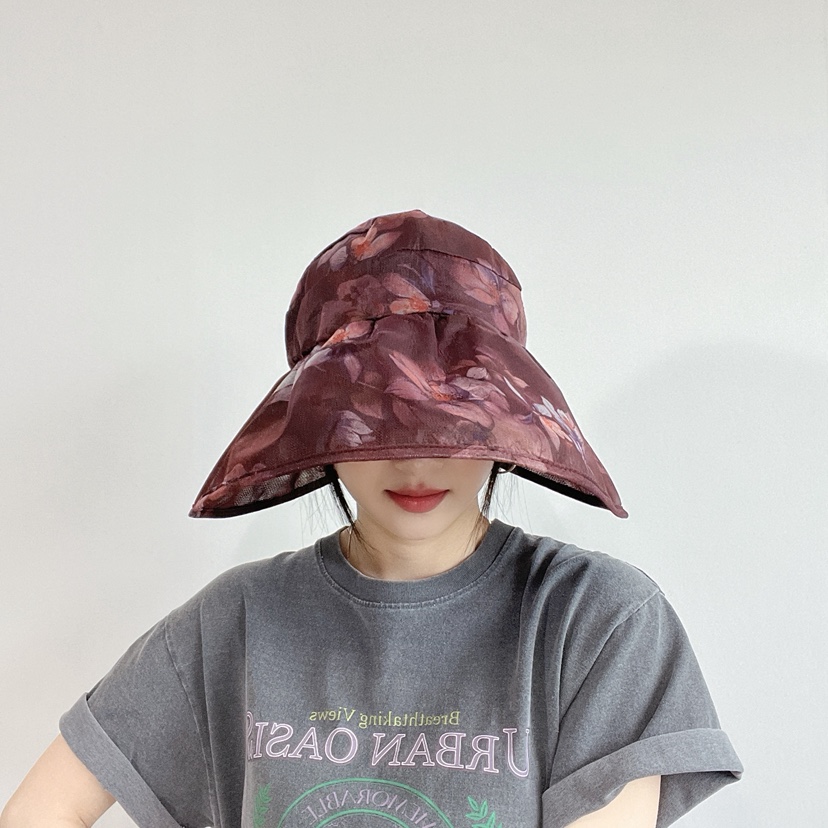 LOVELY HAT韓國直郵實拍女士新款時尚人氣熱賣休閑26春夏帽子LOVELY HAT帽子