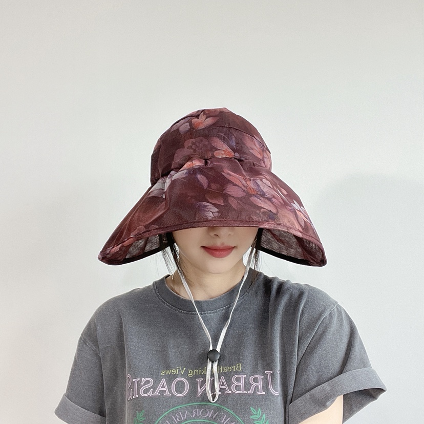 LOVELY HAT韓國直郵實拍女士新款時尚人氣熱賣休閑26春夏帽子LOVELY HAT帽子