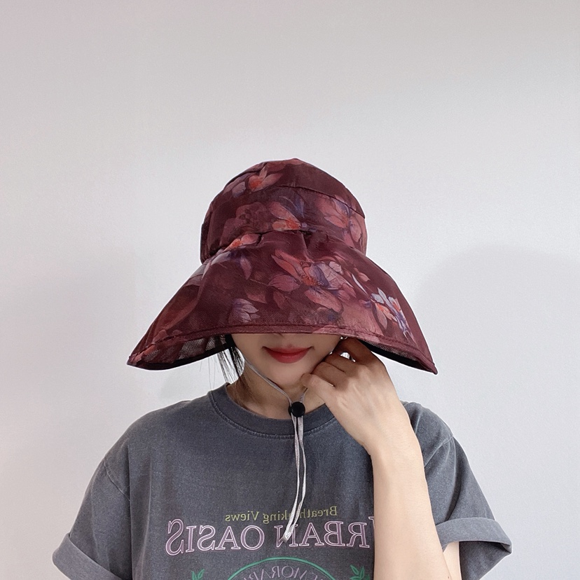 LOVELY HAT韓國直郵實拍女士新款時尚人氣熱賣休閑26春夏帽子LOVELY HAT帽子