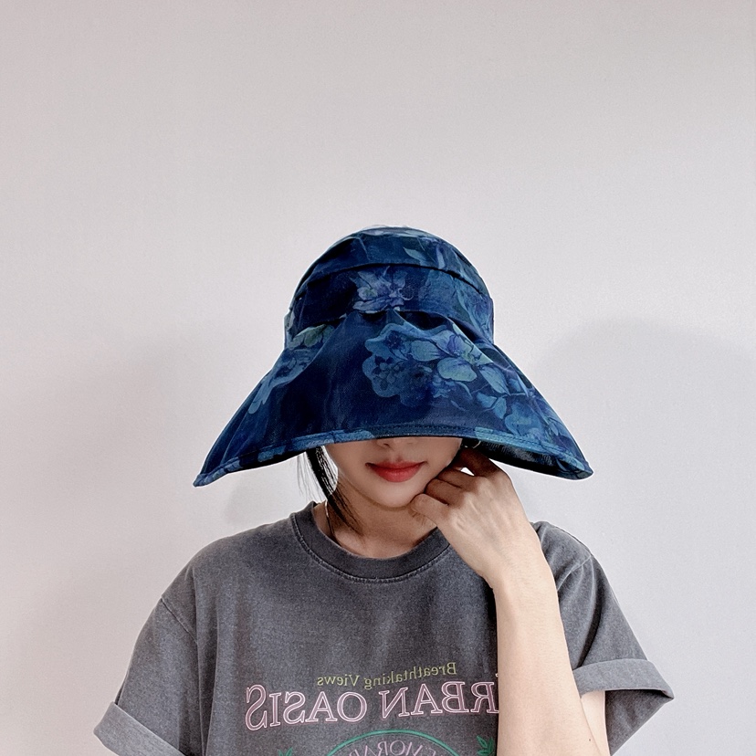 LOVELY HAT韓國直郵實拍女士新款時尚人氣熱賣休閑26春夏帽子LOVELY HAT帽子
