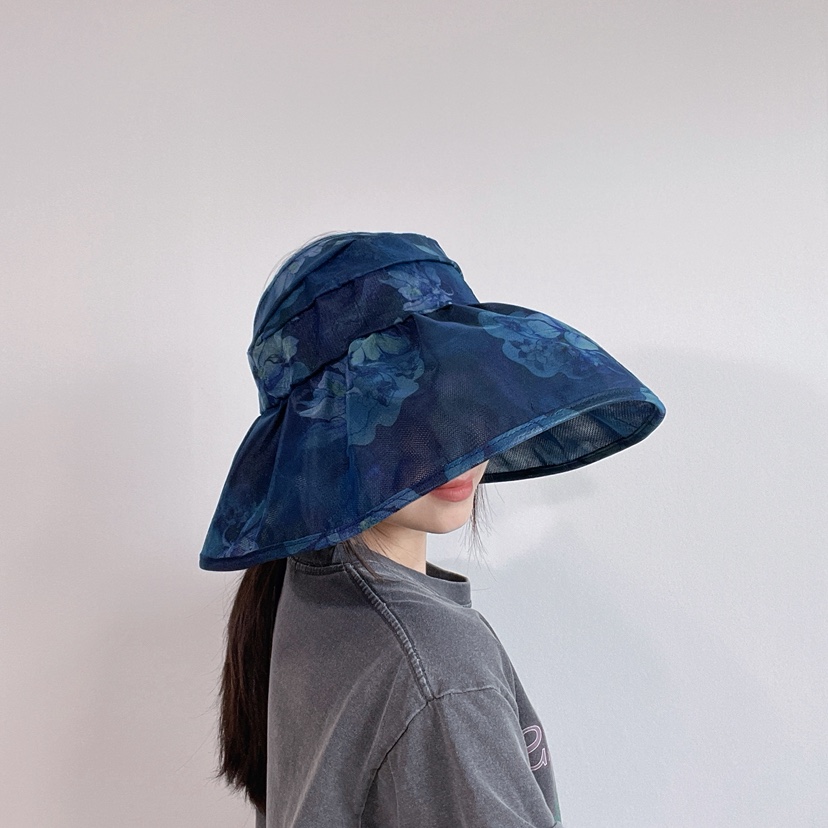 LOVELY HAT韓國直郵實拍女士新款時尚人氣熱賣休閑26春夏帽子LOVELY HAT帽子
