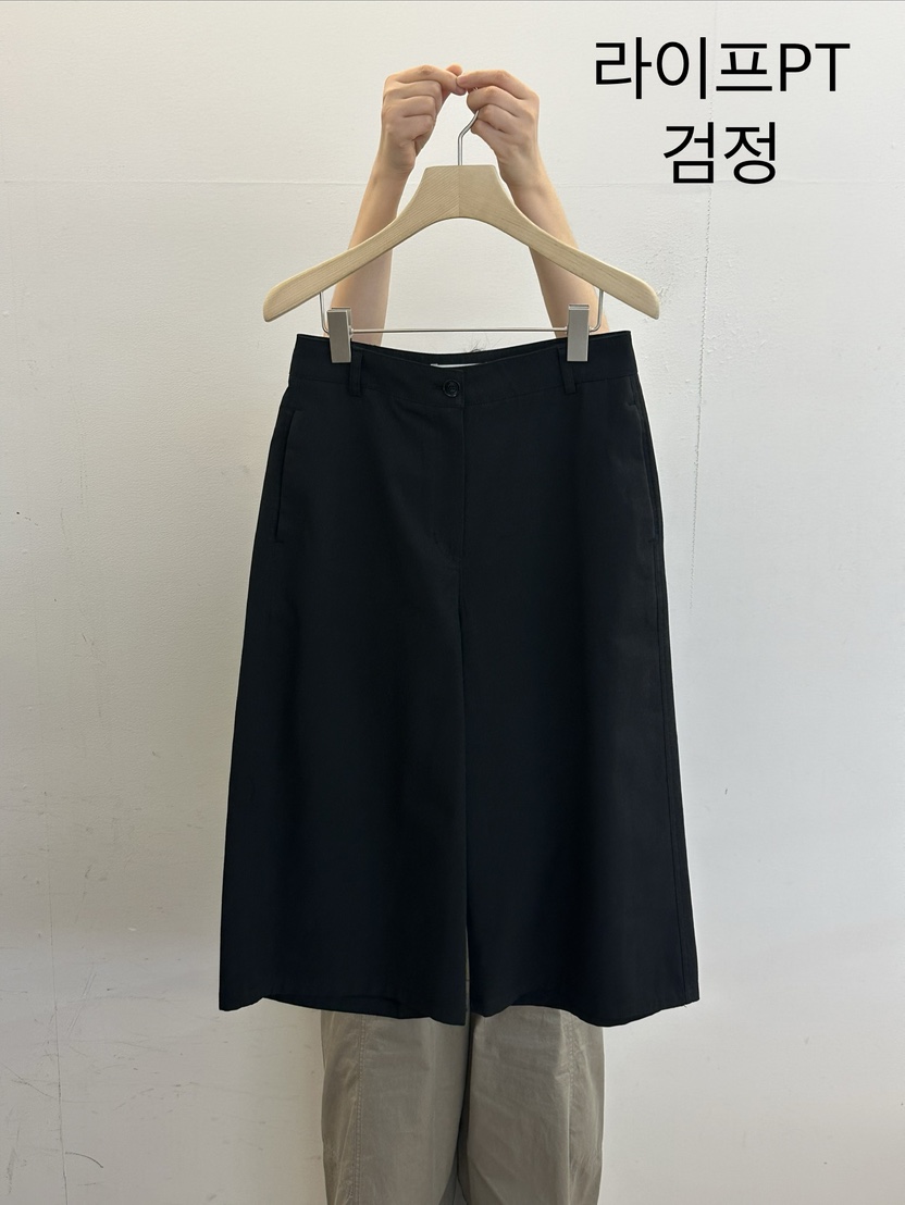 TAUPE韓國代購女裝新品26夏季時尚休閑熱賣26春夏人氣短褲TAUPE短褲圖色3