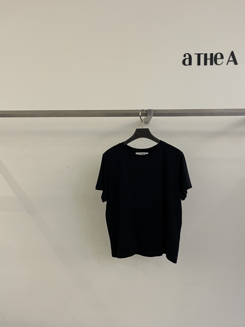ATHEA韓國東大門代購女士新品時尚休閑推薦熱賣26春夏T恤ATHEAT恤圖色5