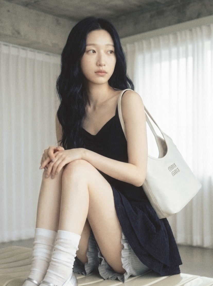 BEFORE SUNRISE韓國東大門代購女裝新款26夏季吊帶背心無袖BEFORE SUNRISE吊帶/背心