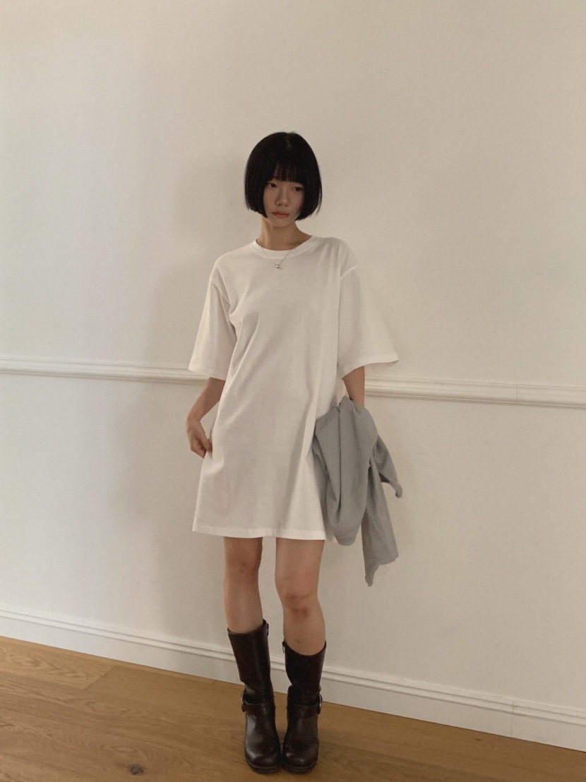 MOSMOS韓國直郵實拍女士新品熱賣26夏季休閑時尚推薦連衣裙SMOSMOS連衣裙