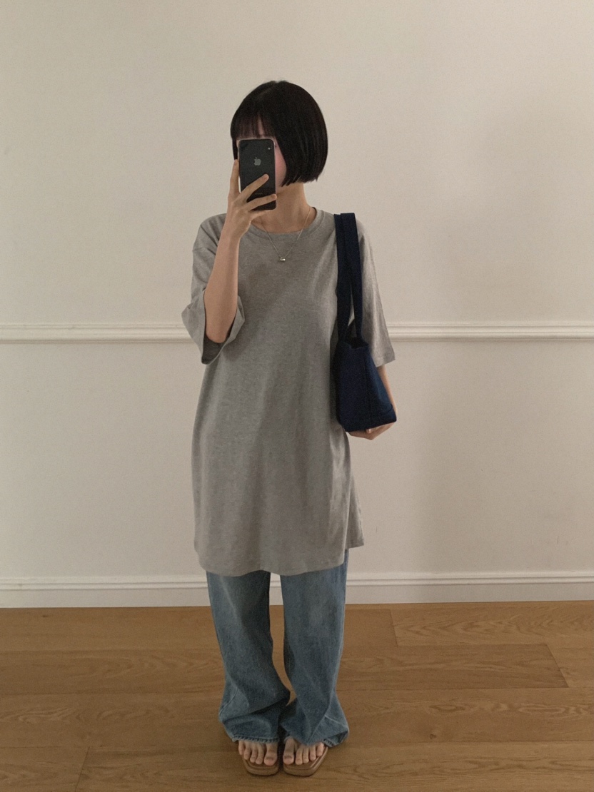 MOSMOS韓國直郵實拍女士新品熱賣26夏季休閑時尚推薦連衣裙SMOSMOS連衣裙