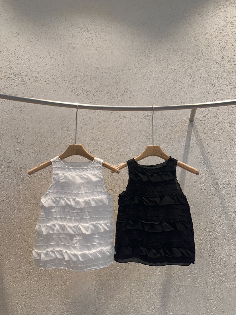 THE LINE-Q韓國代購女士新品推薦26春夏熱賣連衣裙童裝STHE LINE-Q連衣裙