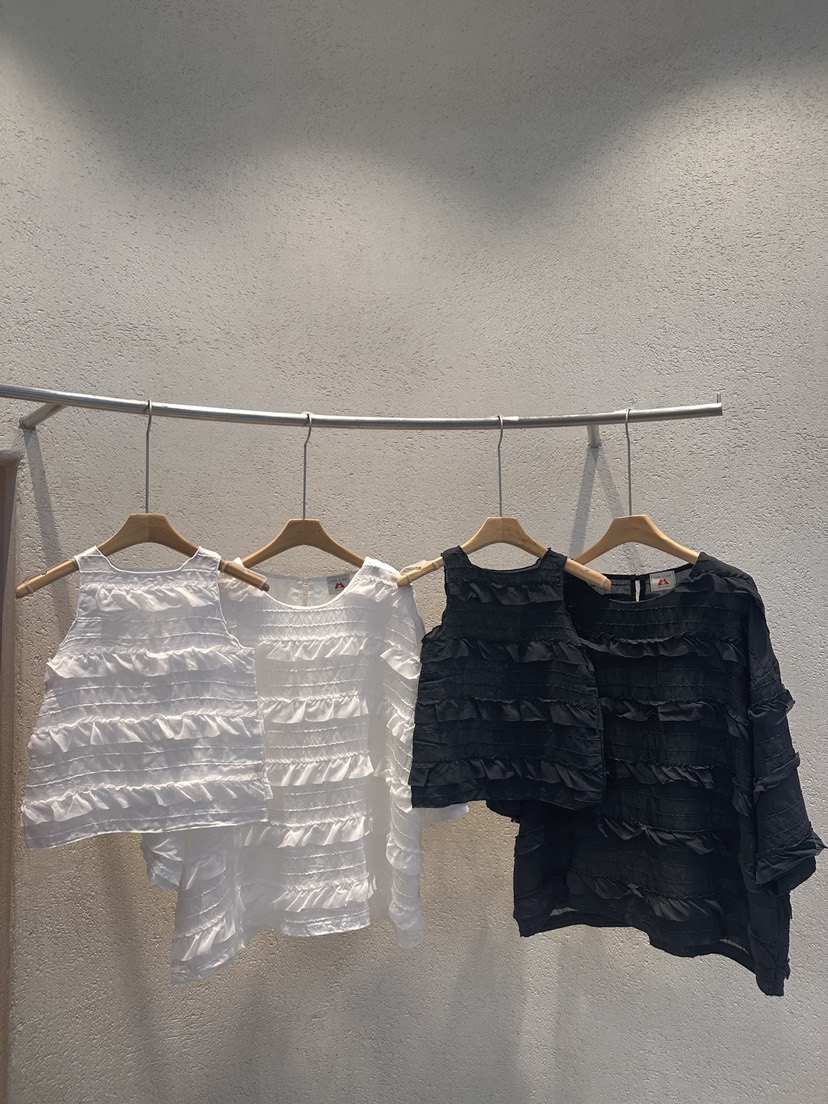 THE LINE-Q韓國代購女士新品推薦26春夏熱賣連衣裙童裝STHE LINE-Q連衣裙