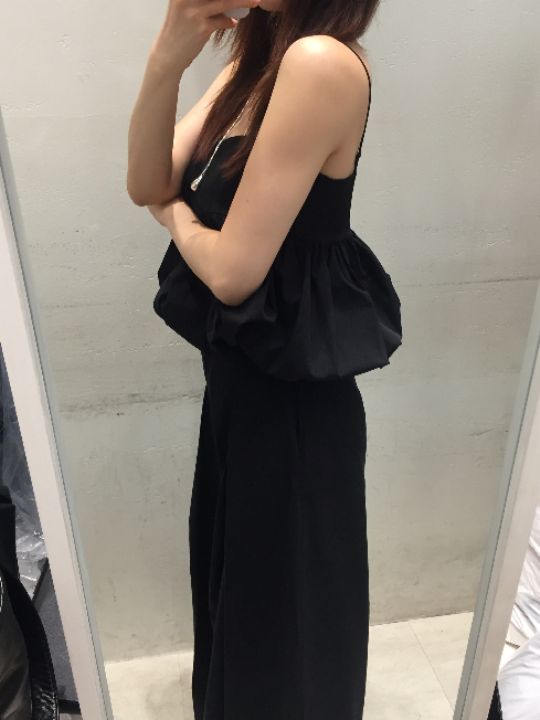 mars東大門實拍韓國女裝新款時尚人氣26春夏吊帶背心無袖Mmars吊帶/背心