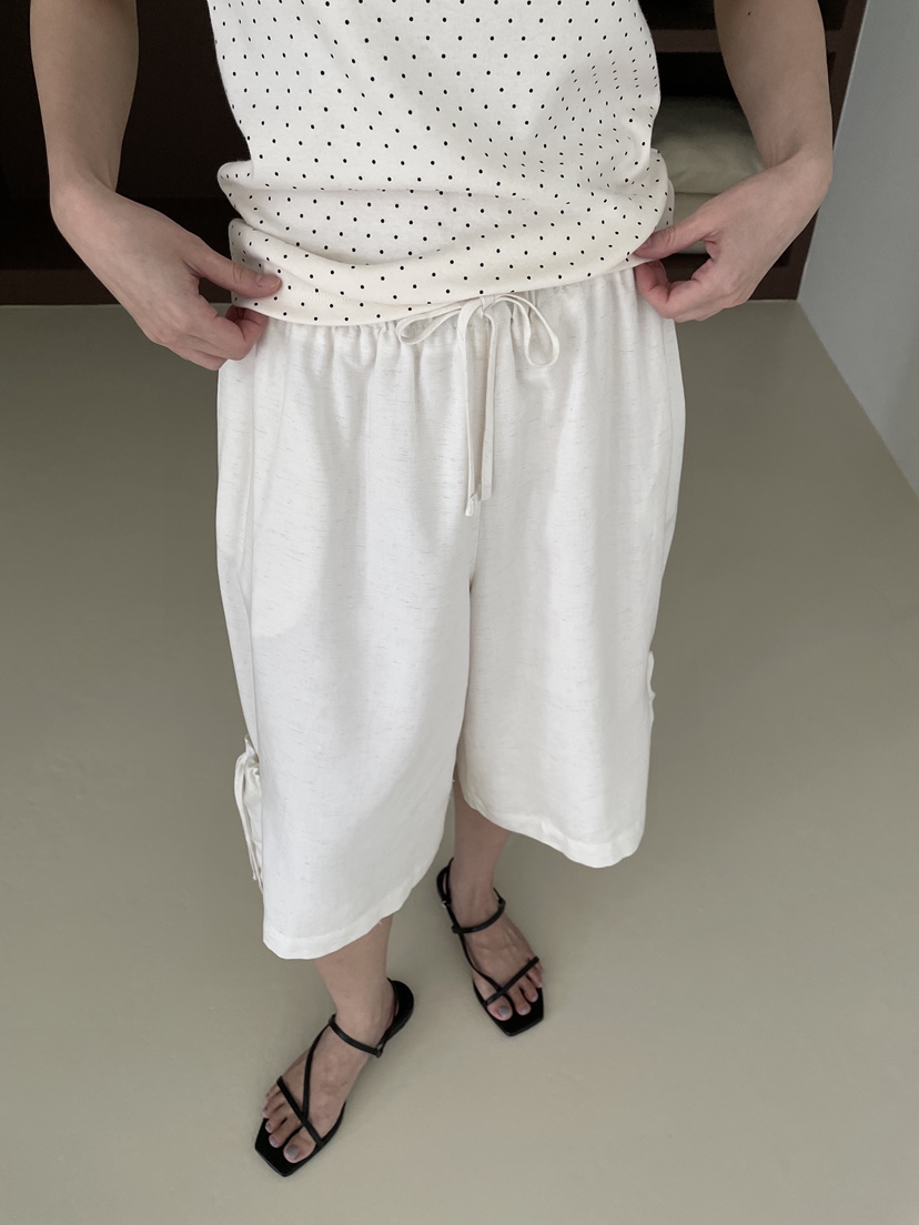ATHEA韓國直郵實拍女裝新品時尚熱賣26春夏休閑人氣推薦短褲ATHEA短褲