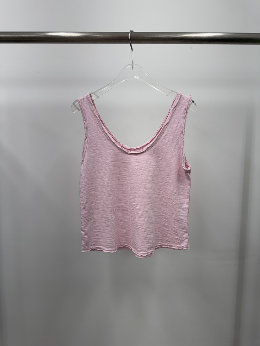TOPDRESSING韓國東大門直郵女士新款熱賣推薦吊帶背心無袖TOPDRESSING吊帶/背心圖色2