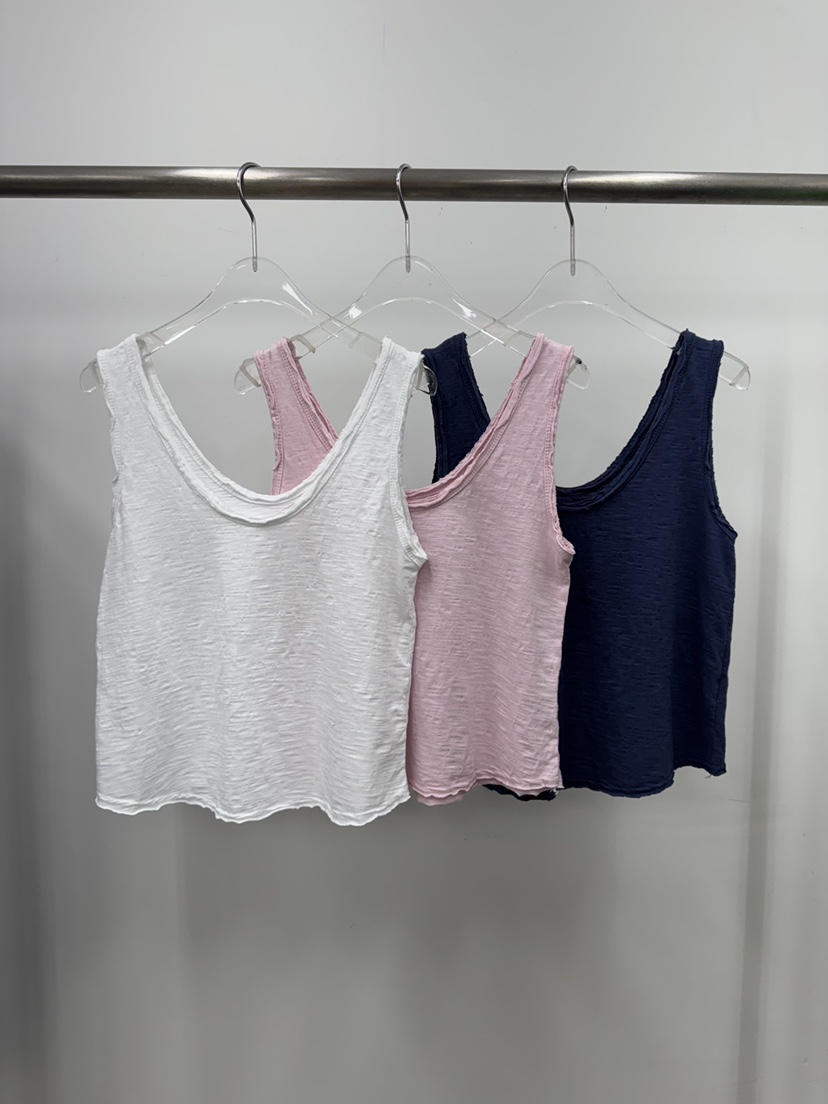 TOPDRESSING韓國東大門直郵女士新款熱賣推薦吊帶背心無袖TOPDRESSING吊帶/背心圖色3左三色