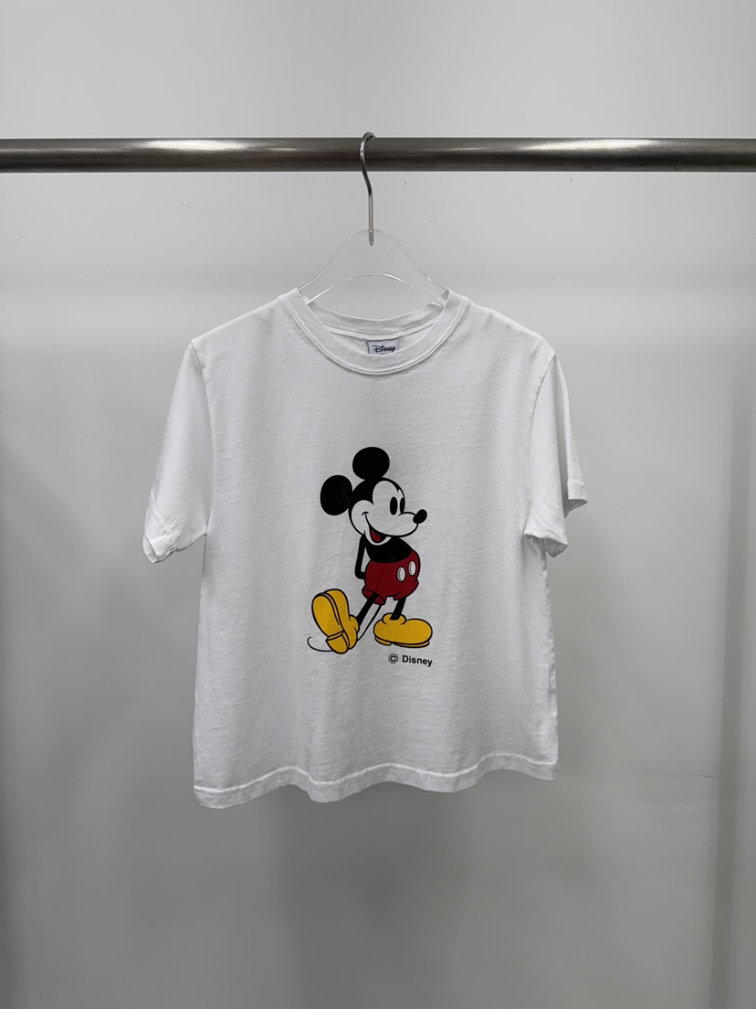 TOPDRESSING韓國直郵女士新款人氣26春夏推薦休閑26夏季T恤TOPDRESSINGT恤圖色1