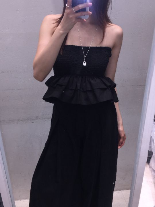 mars韓國直郵實拍女裝新品人氣休閑時尚26春夏推薦吊帶背心mars吊帶/背心