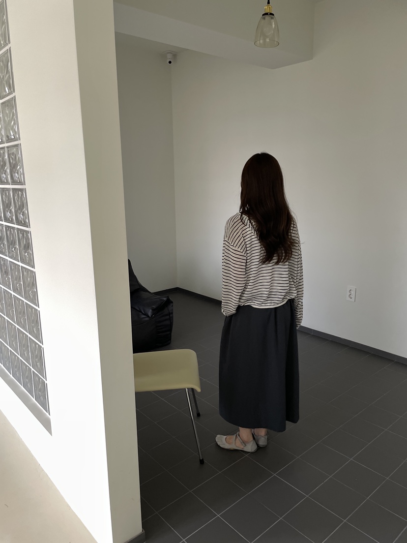 ATHEA韓國直郵實拍女士新款職業推薦人氣休閑熱賣26夏季長裙SATHEA長裙