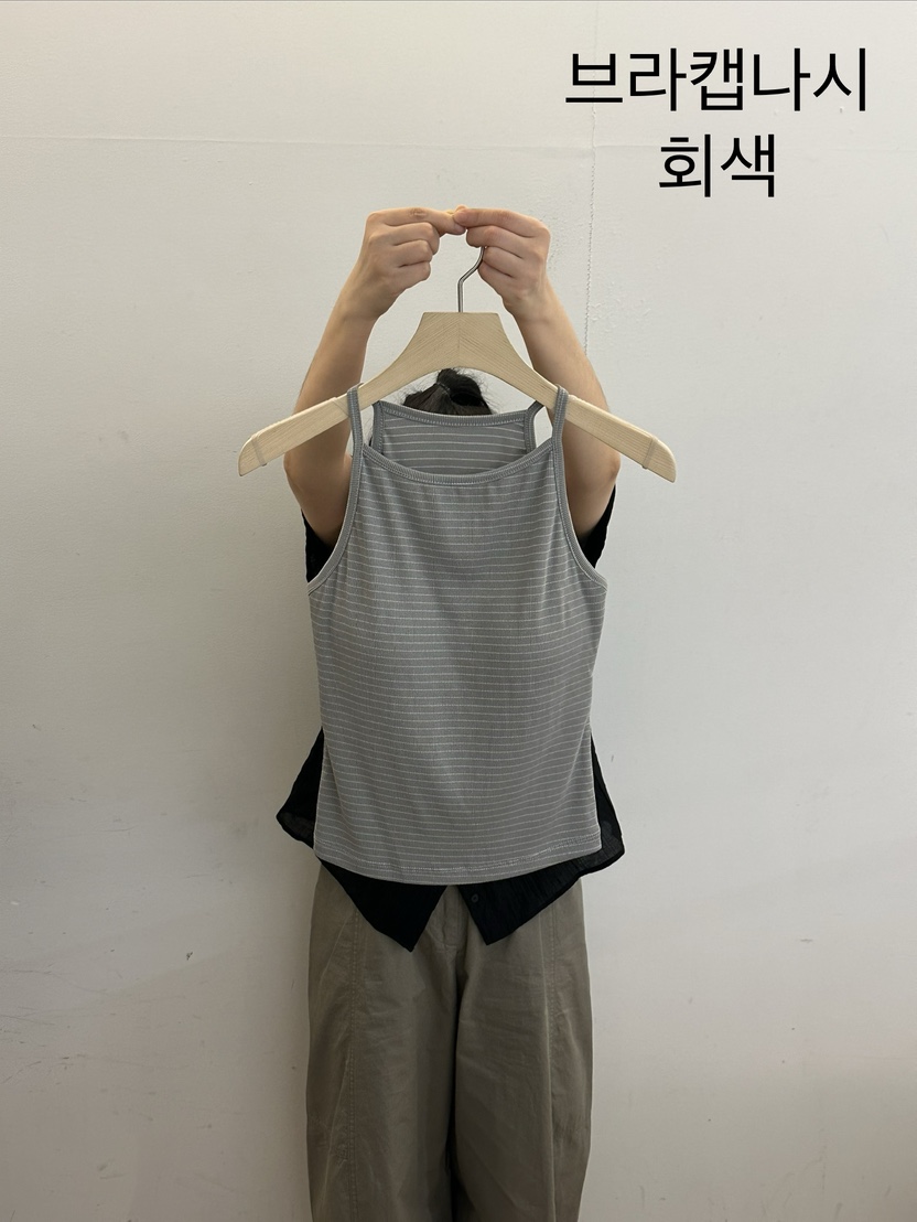 TAUPE韓國東大門直郵女士新款人氣熱賣職業26夏季吊帶背心TAUPE吊帶/背心圖色2