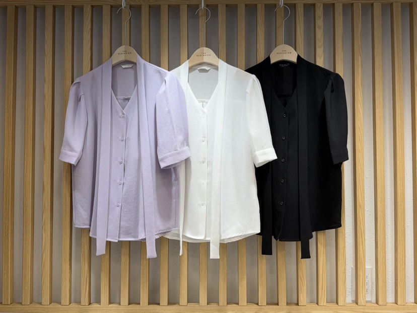 BODDARI보따리-T韓國東大門代購女士新品時尚襯衫蕾絲衫BODDARI보따리-T襯衫/蕾絲衫