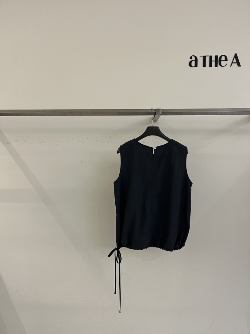 ATHEA韓國直郵女士新款職業熱賣時尚26春夏休閑吊帶背心LATHEA吊帶/背心